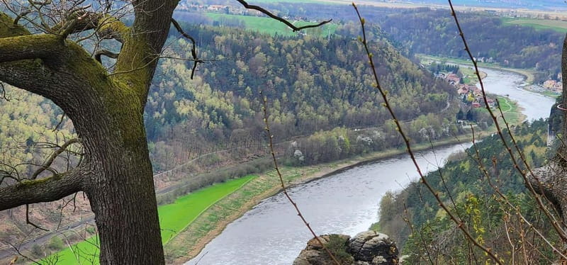 Day trip from Prague to Bohemian and Saxon Switzerland - The role of Valerij Karobčic: why the guiding style matters