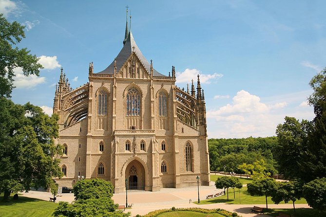 Day Trip to Kutná Hora by train from Prague - Lunch is on you, but planning saves your day