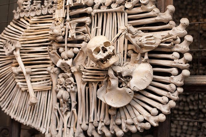 Day Trip to Kutná Hora by train from Prague - Price and value: what you pay for, and what you get