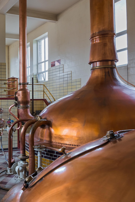 Day trip to Pilsner Urquell brewery and Bohemian glassworks - Key takeaways before you go