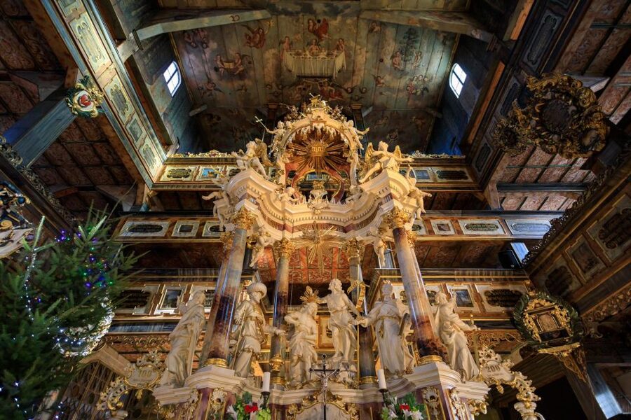 Day Trip to Rock City in Adrspach and Church of Peace - Quick takeaways before you go