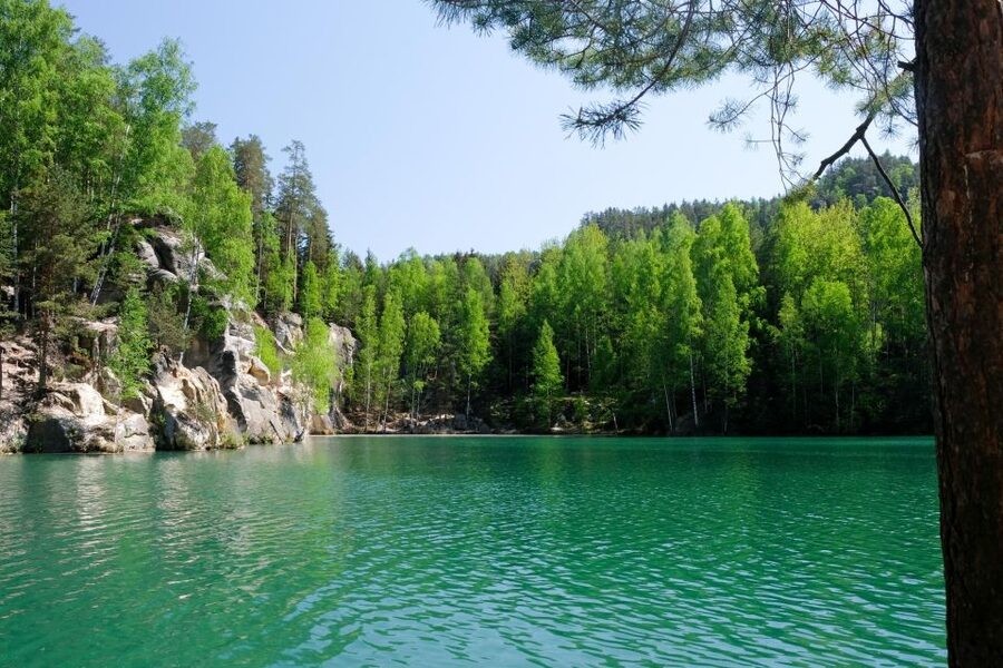 Day Trip to Rock City in Adrspach and Church of Peace - FAQ