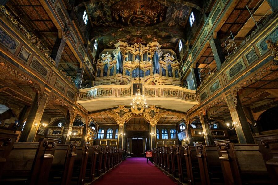 Day Trip to Rock City in Adrspach and Church of Peace - Price and value for an 8-hour private day