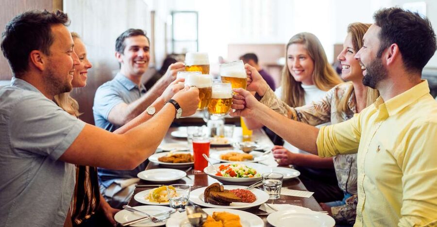 Delicious Food Tour by Prague Food Tour - Key highlights to look for