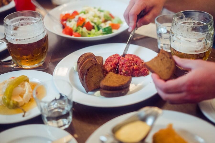 Delicious Food Tour by Prague Food Tour - Who this Czech food tour is best for