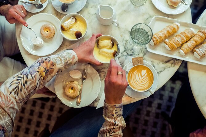 Delicious Prague Food Tour by Prague Food Tour - Price and value: what $175.99 actually buys you