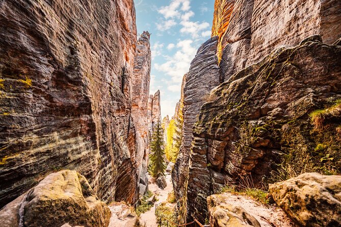 Discover Bohemian Paradise: Authentic Easy Hike, Castle & Brewery - Key highlights you will care about