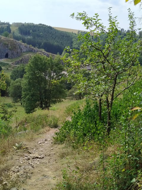 Discover Moravian Karst: Seven Stops, One Tailored Tour - Key highlights you will actually feel during the day
