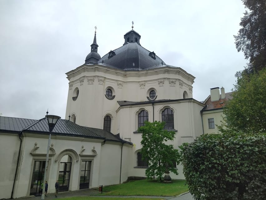 Discover Moravian Karst: Seven Stops, One Tailored Tour - Why this Moravian Karst day trip works better than trying to DIY