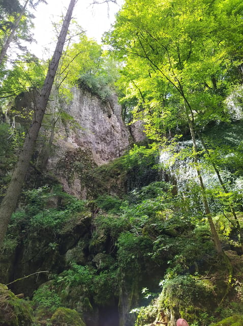 Discover Moravian Karst: Seven Stops, One Tailored Tour - Caves in Moravian Karst: what to expect and how the ticket costs work