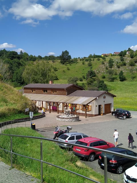 Discover Moravian Karst: Seven Stops, One Tailored Tour - Audio guide support: helpful when you want details without extra talking