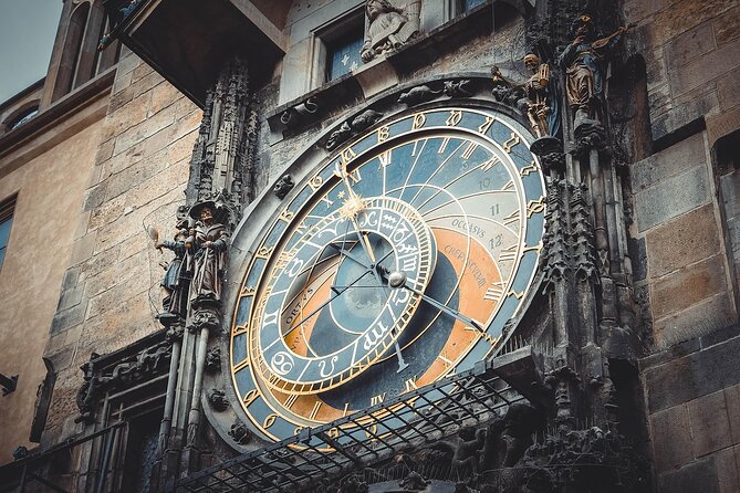 Discover Prague in Comfort: 9-Hour Private Car/Van (1–7 pax) - Key highlights I’d plan my day around