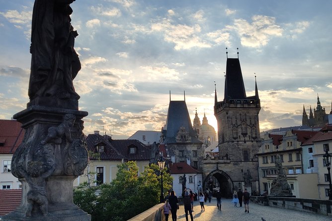 Discover Prague Private Tour - 3 hours - How to Decide If This Tour Fits Your Prague Plan