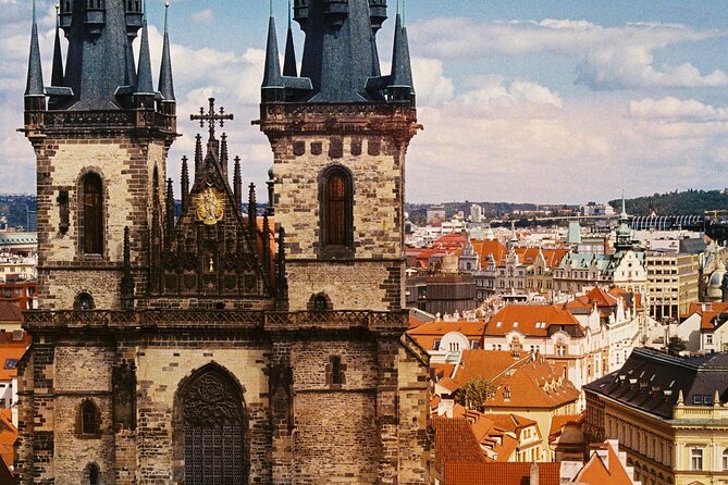 Discover the Best of Prague: Private Tour incl Best beer tasting - Why a 3-hour private Prague tour feels like good value