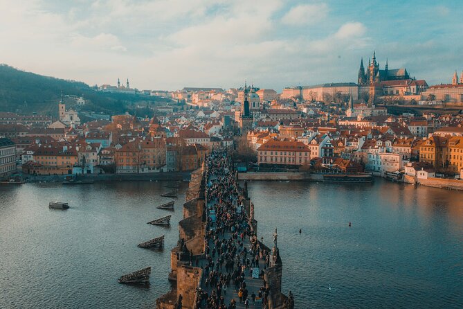Discover the Best of Prague: Private Tour incl Best beer tasting - Best beer tasting: where it fits and why it’s worth doing