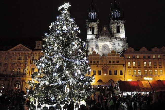 Discover the Best of Prague: Private Tour incl Best beer tasting - Price and logistics for value, not just cost