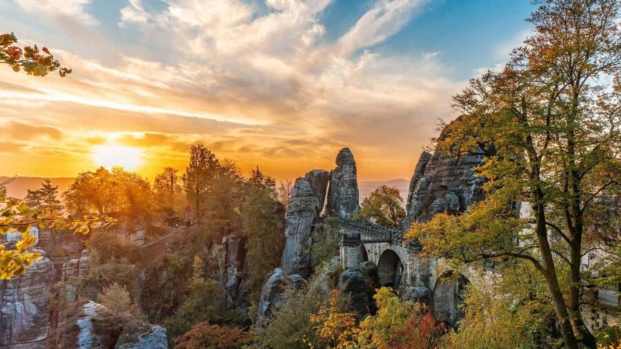 Dresden: Bohemian and Saxon Switzerland Small Group Tour - Key highlights you’ll feel in your day