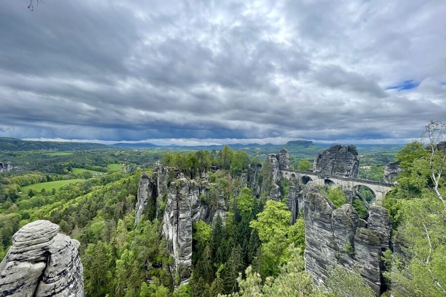 Dresden: Hassle-free trip to Bohemian and Saxon Switzerland - Key highlights that make this day trip click