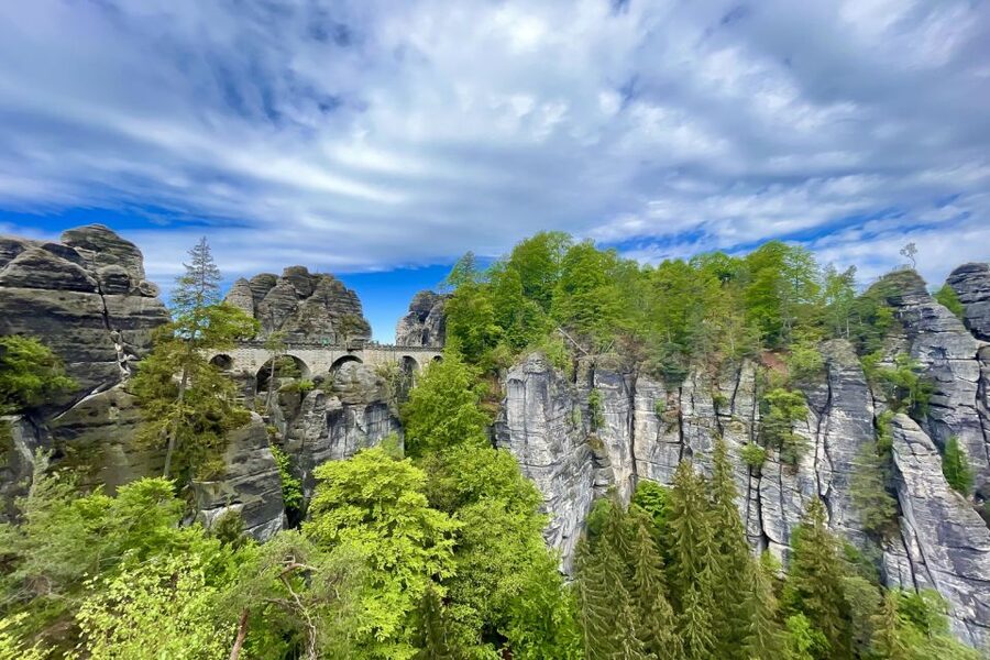 Dresden: Hassle-free trip to Bohemian and Saxon Switzerland - What to wear and bring for sandstone trails (so you enjoy, not suffer)