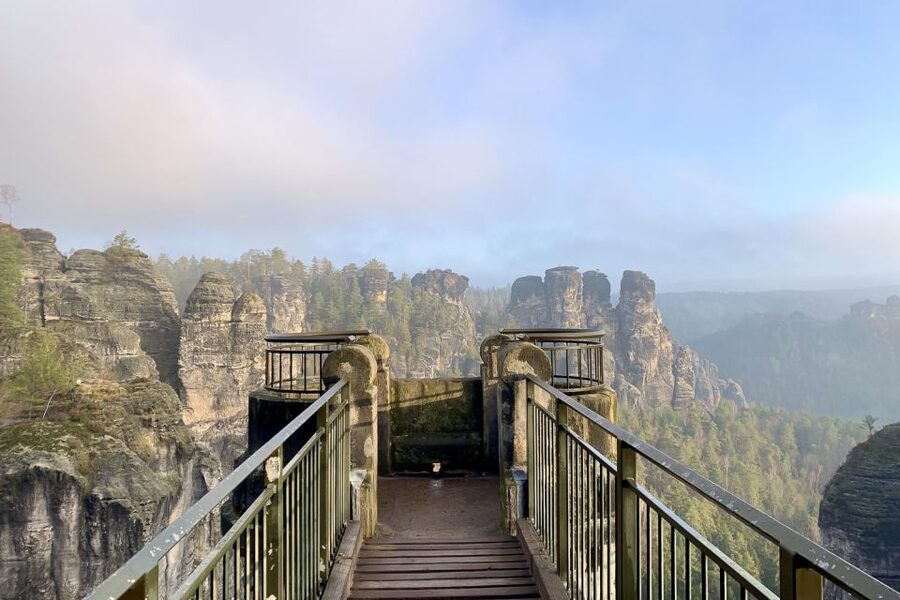 Dresden: Hassle-free trip to Bohemian and Saxon Switzerland - Value check: how $127 buys you a full cross-border day
