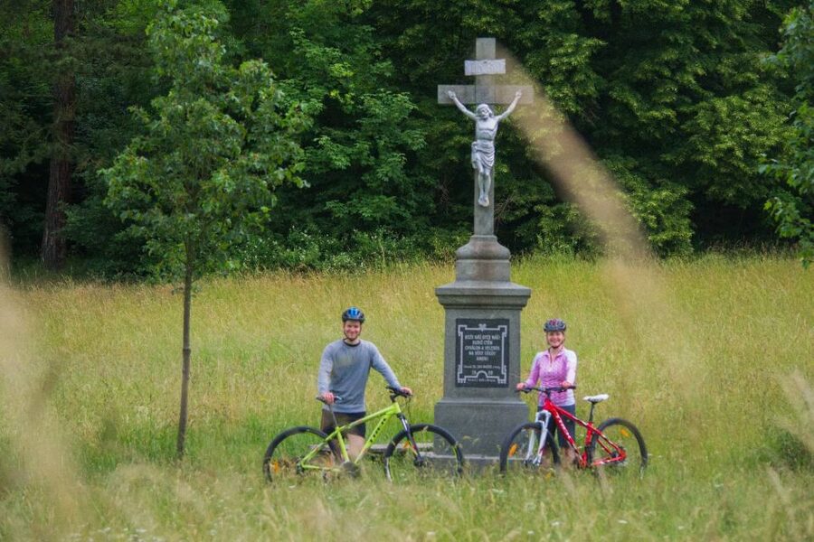E-Bike Day Trip: Visit a Roman Castle and Taste Craft Beer - Price and value: why $87 can make sense