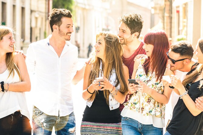 e-Scavenger hunt Prague: Explore the city at your own pace - Key things to know before you start