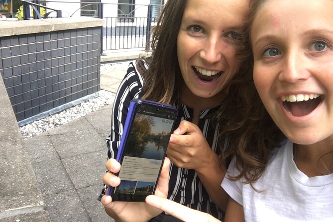 e-Scavenger hunt Prague: Explore the city at your own pace - Old Town Square, Orloj, and the core Prague postcard loop