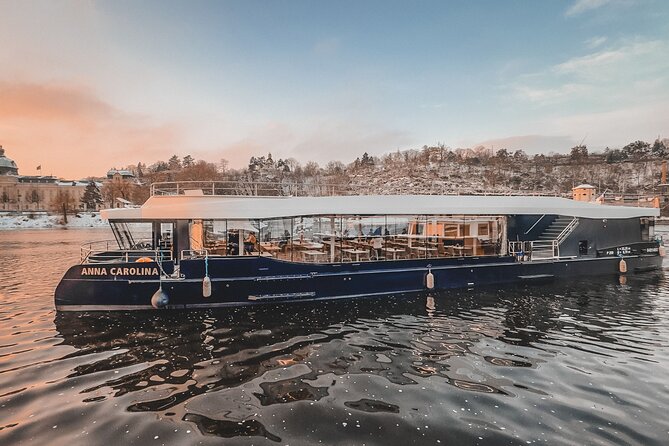 Evening Eco Cruise With a Glass of Prosecco in Bohemia - Who this cruise suits best, and who should skip it