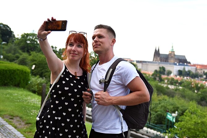 Evening View Walk in Prague - Price and Value: Is $30.12 Fair for Two Hours?