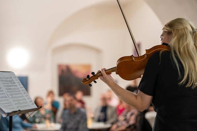 Everything Czech  Vše České - Exclusive Czech Cultural Evening - Key Highlights at a Glance