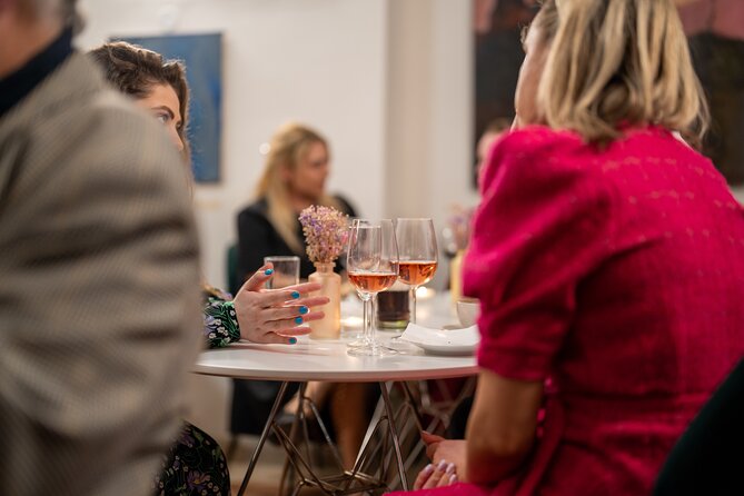 Everything Czech  Vše České - Exclusive Czech Cultural Evening - Who Should Book This Cultural Evening