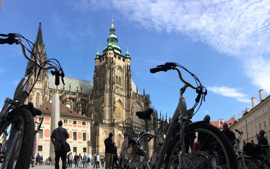 Exceptional Private Prague bike tour - Guide Quality and Safety: The Stuff That Makes or Breaks a Bike Tour