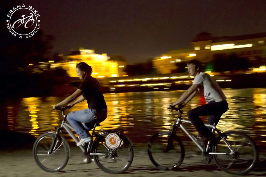 Exceptional Private Prague bike tour - What You Actually Get Included, and What Makes It Feel Effortless