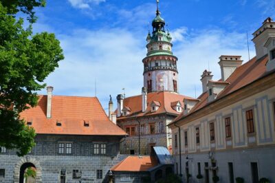 Explore Cesky Krumlov in 60 minutes with a Local