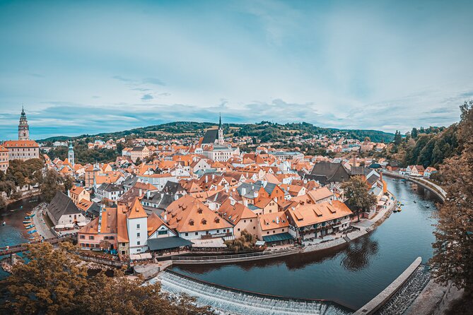 Explore Cesky Krumlov in 60 minutes with a Local - What Makes The Guide Experience Different: Tips, Pace, And Martin’s Style