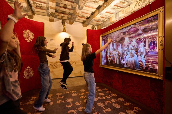Fast Pass on Mozart Interactive Museum - Key highlights you should know before you go