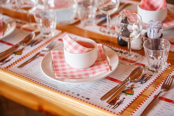 Folklore Evening with Music and Dinner - Practical Tips for a Smooth Evening