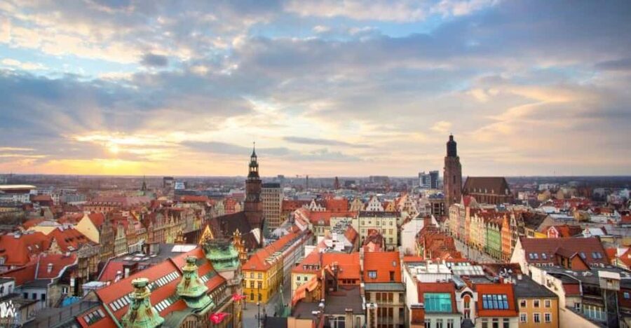 From Dresden: Prague Guided Day Trip by Coach - Key highlights that shape the day