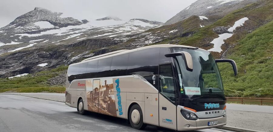 From Dresden: Prague Guided Day Trip by Coach - Your free time in Prague: how to make 3 hours count