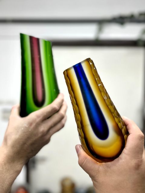 From Prague: Bohemian Glass Crystal Private Tour with Lunch - Value and price: what $316 per person is buying you