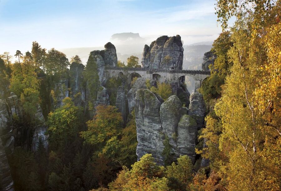 From Prague: Bohemian & Saxon Switzerland Semi Private Tour - Key highlights worth your attention