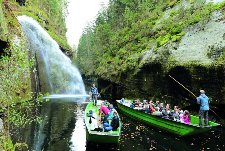From Prague: Bohemian & Saxon Switzerland Semi Private Tour - Price and value: what $157 actually buys you