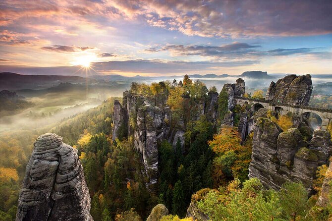 From Prague: Bohemian & Saxon Switzerland Small-Group Hike - Price and value: what you actually get for $142.10