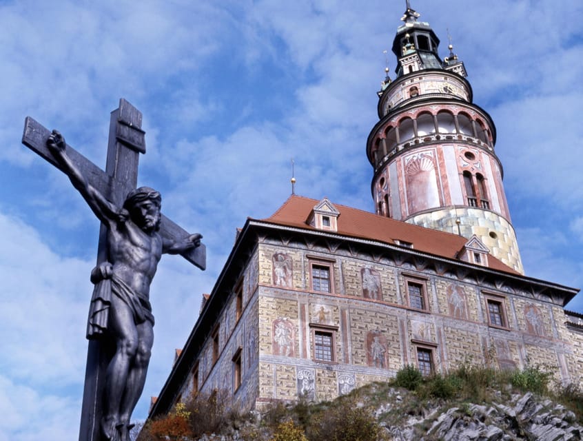 From Prague: Český Krumlov and České Budějovice Day Trip - Price and value: is $77 per person fair for what you get?