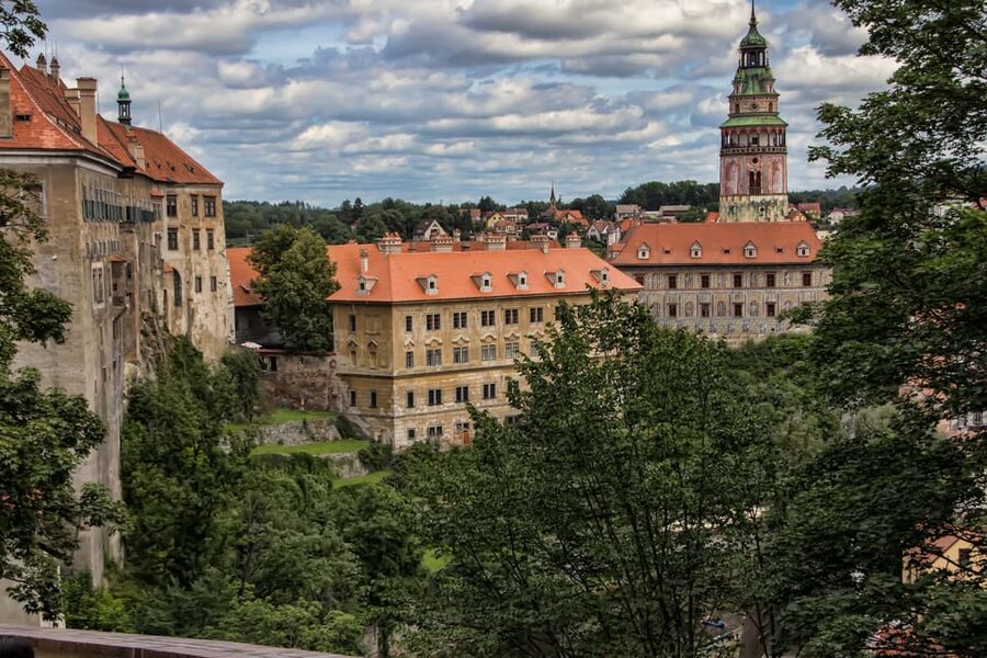 From Prague: Český Krumlov Full-Day Guided Tour - The 1-hour break, plus what to do with free time at the end