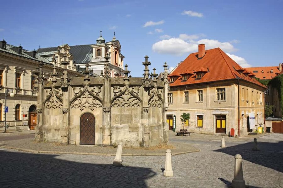 From Prague: Day Trip to Kutna Hora with Czech Lunch - Key highlights you should care about