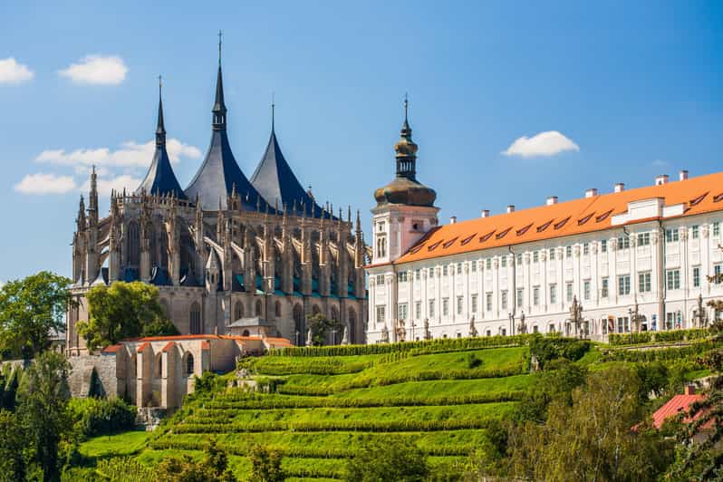 From Prague: Day Trip to Kutna Hora with Czech Lunch - Small group pace: what 7 hours feels like in real life