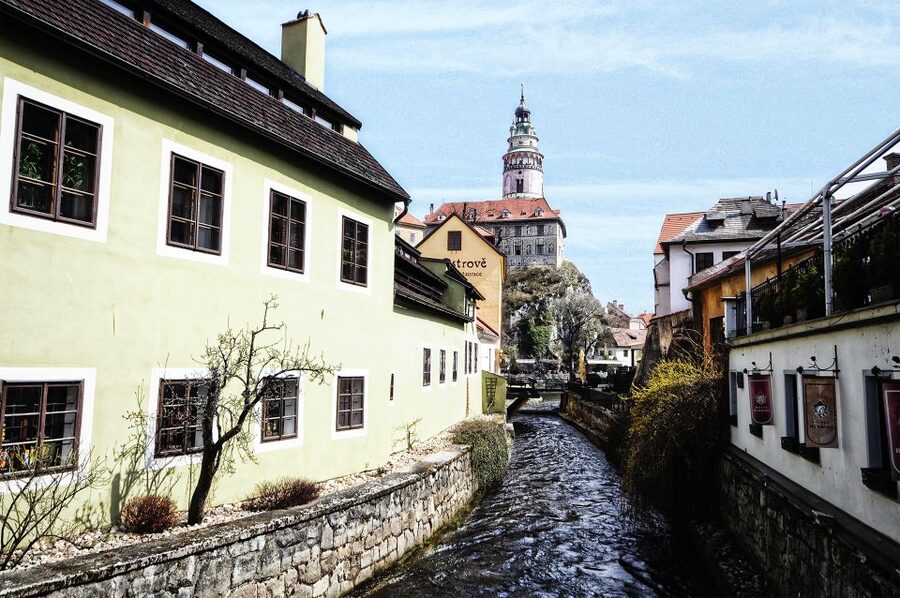 From Prague: Full-Day Český Krumlov Tour with Lunch - Prague to Český Krumlov by Bus: What the 10-Hour Day Really Feels Like