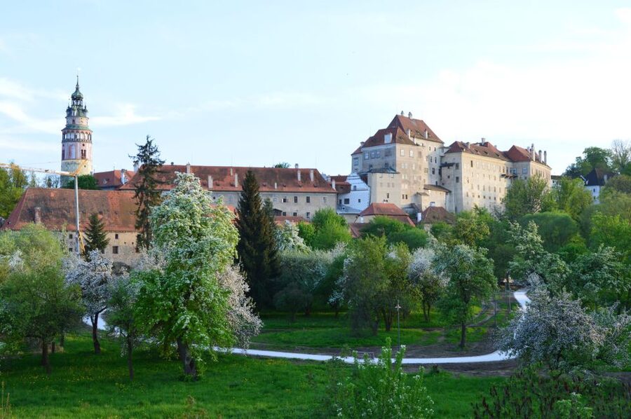 From Prague: Full-Day Trip to Český Krumlov - The Full-Day Timeline From Prague: What 11 Hours Really Means