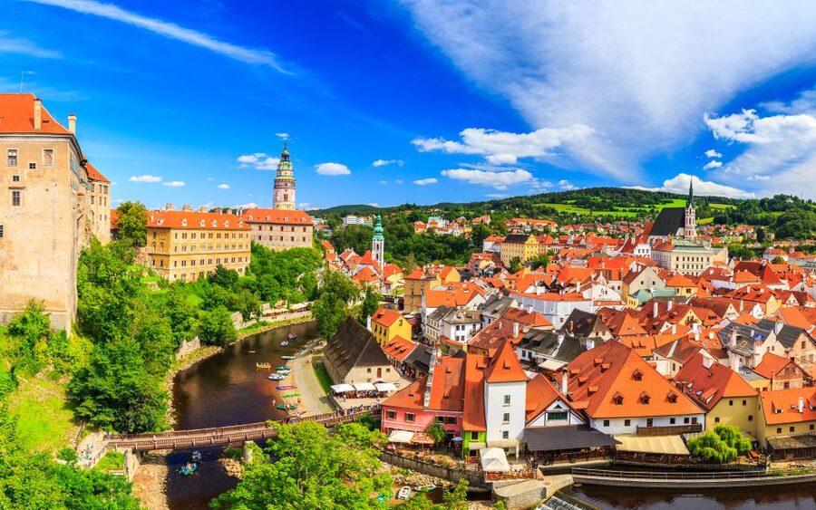 From Prague: Full-Day Trip to Český Krumlov - Price and Value: Is $90 a Fair Deal?